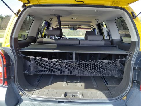 Used 2006 Nissan Xterra SE image 11