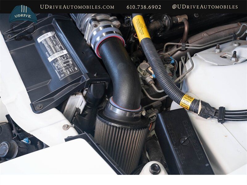 Used 1994 Pontiac Firebird Coupe RWD image 80