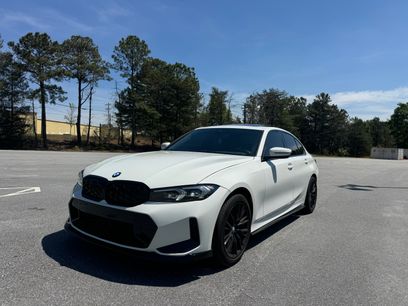 Used 2023 BMW 330i xDrive