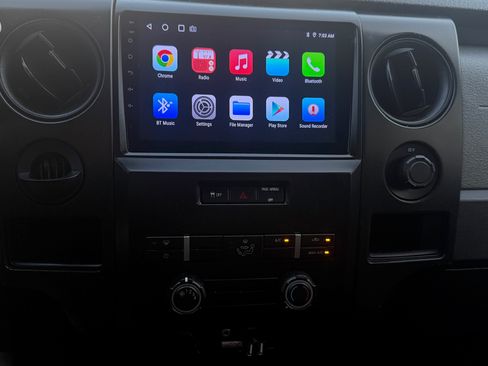 Used 2014 Ford F150 STX RWD image 19