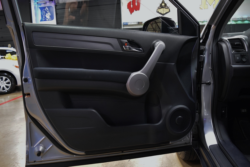 Used 2007 Honda CR-V 4WD EX image 30