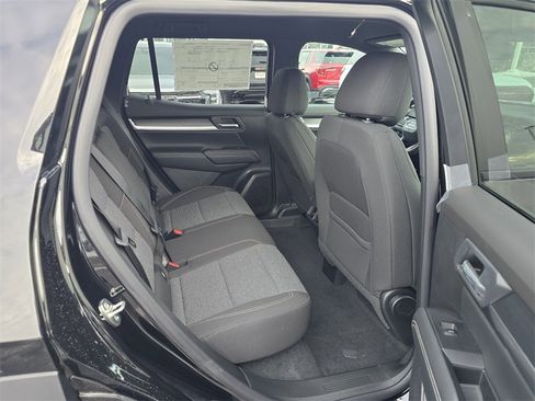 New 2026 GMC Terrain Elevation image 28