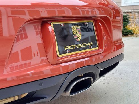 Used 2014 Porsche Boxster image 49