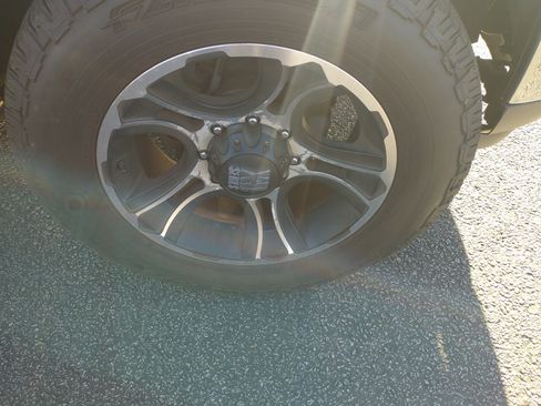 Used 2012 GMC Sierra 3500 SLT image 10