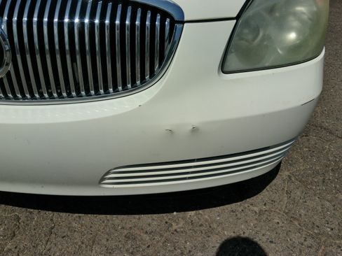 Used 2008 Buick Lucerne CX FWD image 18