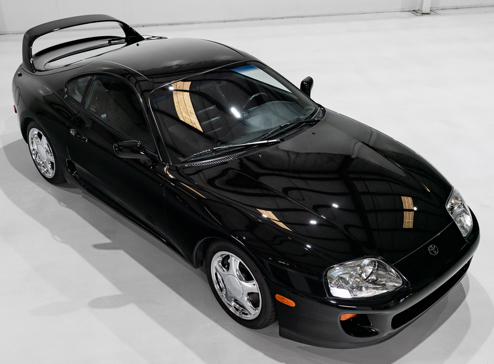 Used 1994 Toyota Supra Turbo RWD image 25