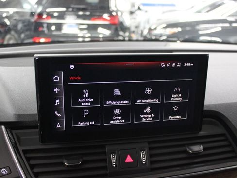 Used 2022 Audi Q5 2.0T Premium Plus image 24