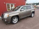 Used 2012 GMC Terrain SLE image 2