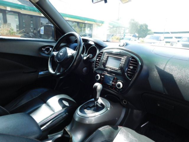 Used 2013 Nissan Juke SL AWD/4WD image 22