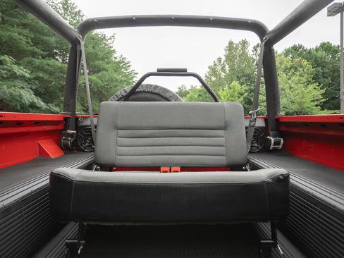 Used 1994 Land Rover Defender 90 image 23