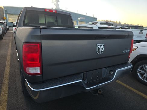 Used 2016 RAM 1500 Tradesman image 6