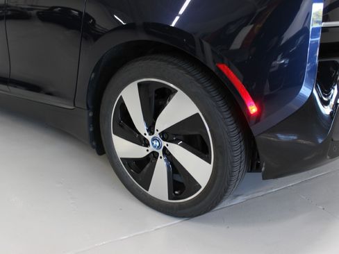 Used 2020 BMW i3 w/ Range Extender RWD image 10
