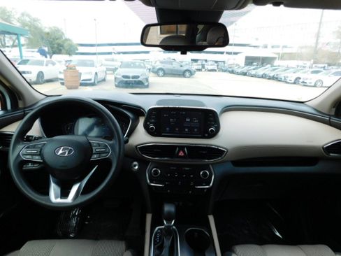 Used 2020 Hyundai Santa Fe SEL image 13