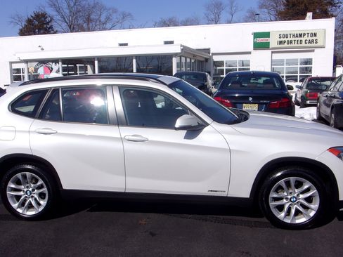 Used 2015 BMW X1 xDrive28i image 14