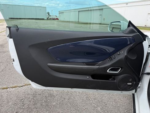 Used 2014 Chevrolet Camaro LT Coupe RWD image 66