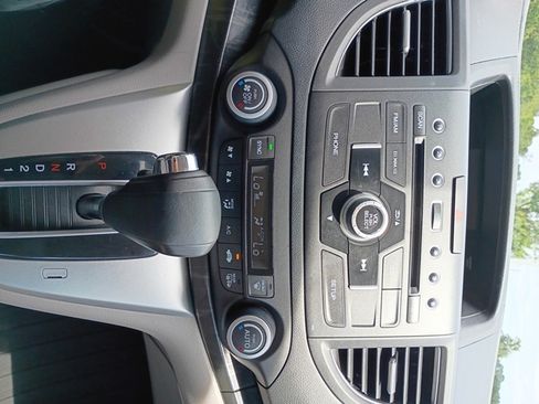 Used 2013 Honda CR-V AWD EX-L image 11