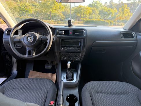 Used 2014 Volkswagen Jetta S Sedan FWD image 22