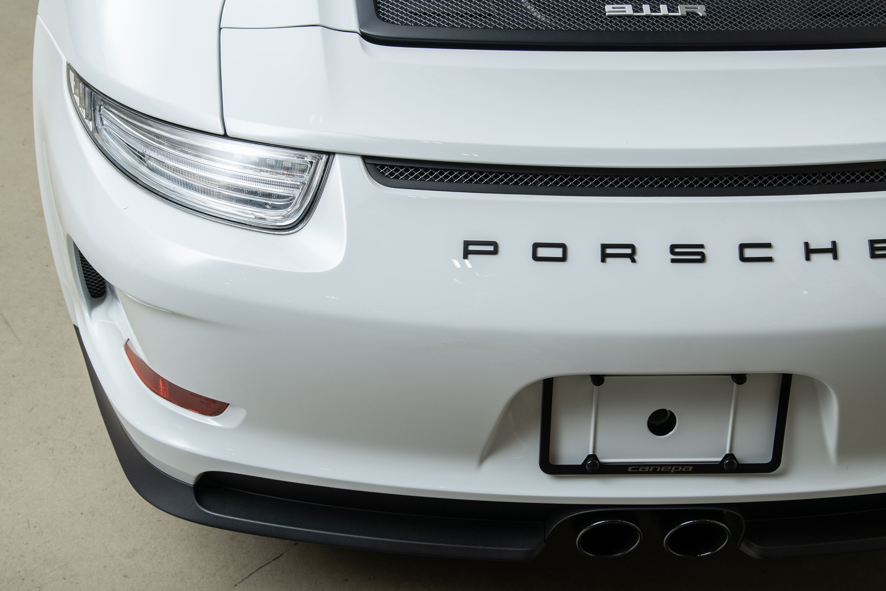 Used 2016 Porsche 911 R RWD image 70
