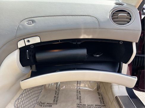 Used 2012 Mercedes-Benz SL 63 AMG image 41