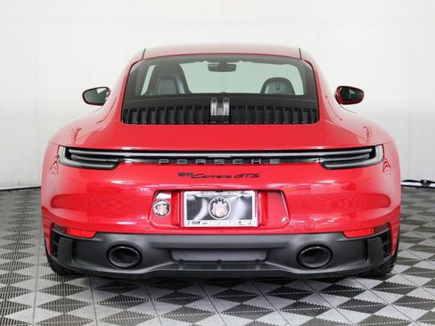 Used 2024 Porsche 911 Carrera GTS image 6