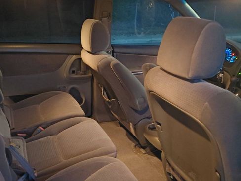 Used 2006 Toyota Sienna LE image 8