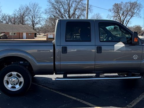 Used 2014 Ford F250 XLT image 9