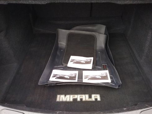 Used 2014 Chevrolet Impala LT image 12