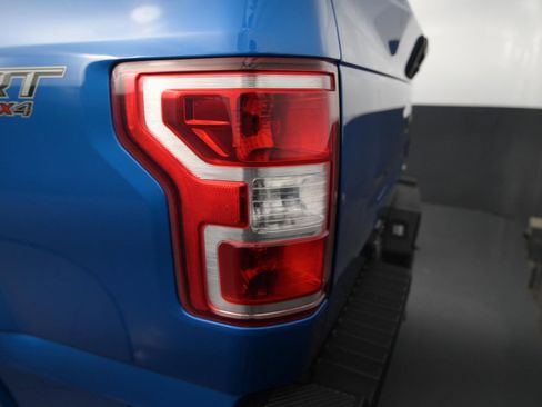 Used 2019 Ford F150 XLT image 12