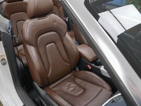 Used 2015 Audi S5 Premium Plus image 70