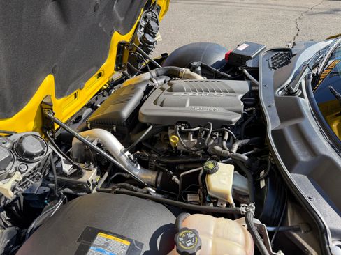 Used 2007 Saturn Sky Red Line image 21