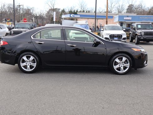 Used 2014 Acura TSX image 8