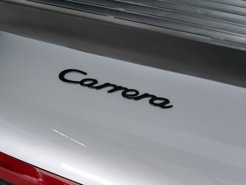 Used 1989 Porsche 911 Carrera Coupe RWD image 45
