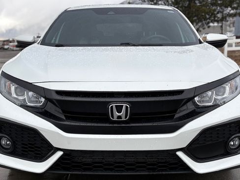 Used 2019 Honda Civic EX image 2