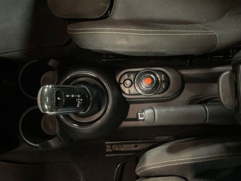 Used 2021 MINI Cooper John Cooper Works image 53