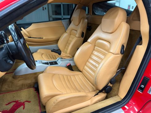 Used 2000 Ferrari 360 Modena image 19