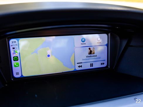 Used 2008 BMW M5 image 43