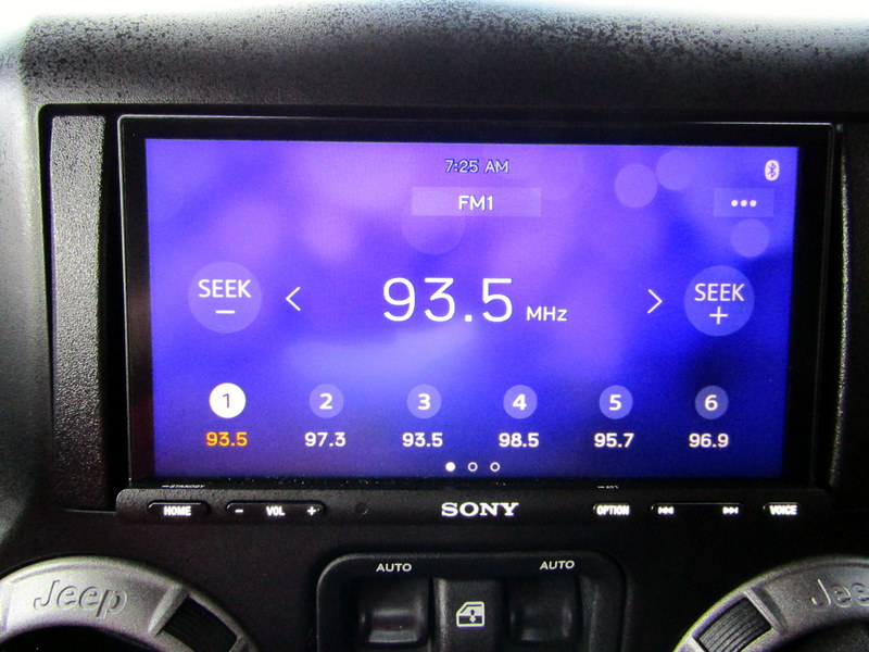 Used 2013 Jeep Wrangler 4WD Sport image 20