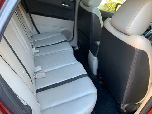 Used 2007 MAZDA CX-7 image 6