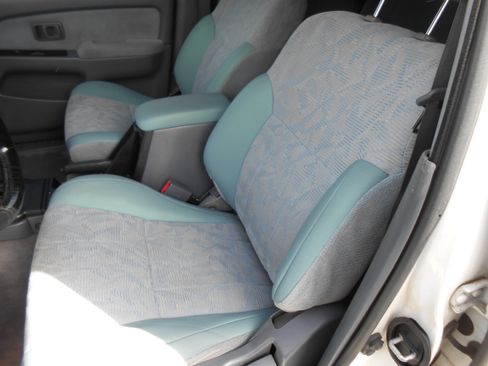 Used 1999 Toyota 4Runner SR5 image 12