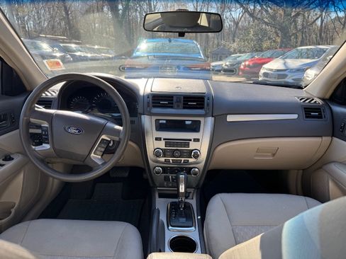 Used 2012 Ford Fusion SE image 13