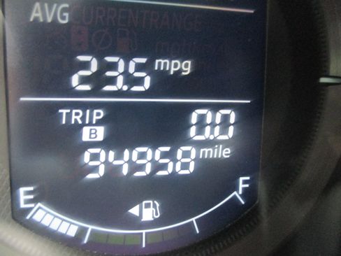 Used 2016 MAZDA CX-5 Sport FWD image 3