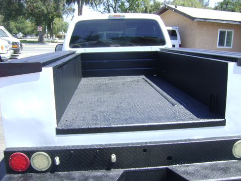Used 2013 Ford F250 2WD Regular Cab Super Duty image 10