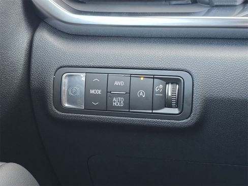 New 2026 GMC Terrain Elevation image 15