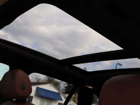 Used 2017 BMW X5 xDrive35d image 38