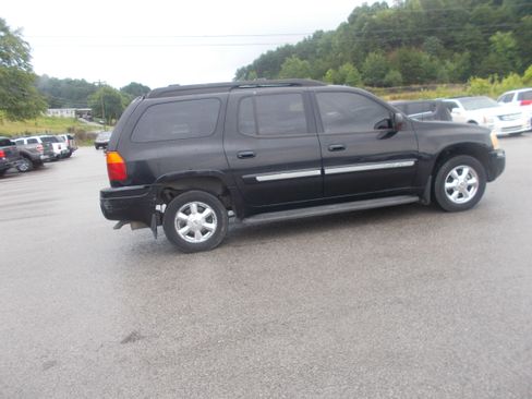 Used 2005 GMC Envoy XL 4WD image 4
