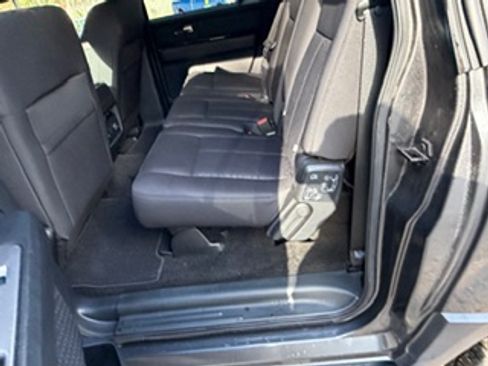 Used 2017 Ford Expedition EL XL image 14