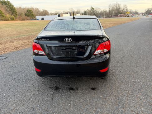 Used 2016 Hyundai Accent SE image 15