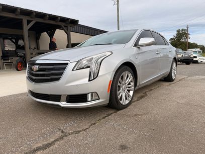 Used 2018 Cadillac XTS Luxury