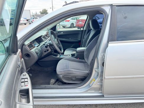 Used 2012 Chevrolet Impala LS image 15