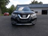 Used 2017 Nissan Rogue SV image 4